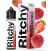 Příchuť Ritchy S&V: Raspberry Strawberry (Malina a jahoda) 12ml