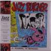 LP The Jazz Butcher: A Scandal In Bohemia LTD