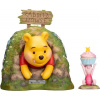 Beast Kingdom Toys Disney Master Craft Soška Pooh & Piglet 33 cm