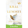 E-kniha Král lenosti - Ana Huang