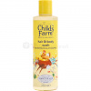 Childs Farm Hair & Body wash Umývacia emulzia Melón a ananás 250 ml detská umývacia emulzia