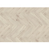 Krono Original Laminátová podlaha Herringbone 8 Dub Chantilly H5953