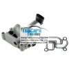 NTY EGR VENTIL 851706 OPEL CORSA B 1.0I 12V 1996.11-