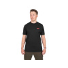 FOX - Tričko Spomb Black T Shirt veľ. 3XL