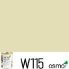 OSMO® Dekorační vosk - Elementy inspirované přírodou Barva (odstín): W94 Vodní pára, Balení: 0,75 l