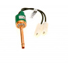 Bosch Omezovač tlaku Bosch Buderus 87387202320