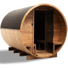 Hanscraft sudová fínska sauna 300 pre 6 osôb