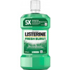 LISTERINE ústna voda 500ml Freshburst