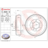 BREMBO Brzdový bubon 14.D630.10