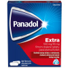 Ihneď k odberu - Panadol Extra Novum tbl.flm.24 x 500 mg/65 mg