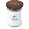 Sviečka Woodwick White Tea Jasmine 275 g (5038581058092)