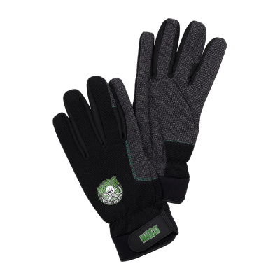 Vylovovacie rukavice - Madcat PRO GLOVES XL/XXL BLACK