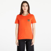 Tričko Lundhags Knak T-Shirt Lively Red L L