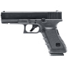 Vzduchová pistole Glock 17 BlowBack, CO2, 4,5 mm, Umarex