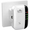 Zosilňovač signálu Wi-FI Silný repeater Access Point Router 300 Mb/s 2.4 GHz