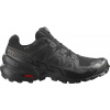 Salomon Speedcross 6 GTX black black phantom dámské Velikost: 41 ⅓