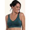 Protetická podprsenka LYNN smaragd
