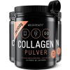 100% hovädzí kolagén - zvýhodnené balenie 3x500g - WoldoHealth®