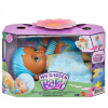 Mattel My Garden Baby Bábätko Mäkká bábika HBH38