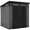 Keter PENT Signature VERTICAL domek 7x7 - šedý
