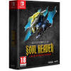 Legacy of Kain: Soul Reaver 1 and 2 Remastered (Deluxe Edition)