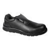 Sparco bezpečnostné topánky TRACKDAY NO-LACE COSY S2