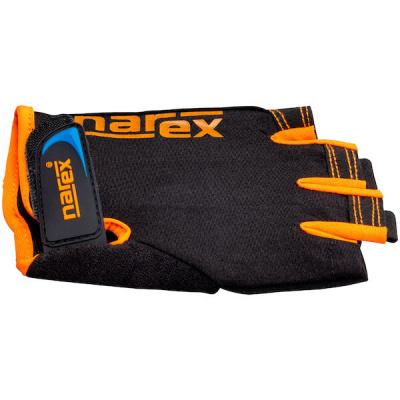 Narex 65405482 pracovní rukavice bezprsté SET FG (2x FG vel. L) Narex 65405482 SET FG (2x FG vel. L)*