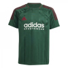 adidas House of Tiro Nation Pack T-Shirt Juniors Green 7-8 Years