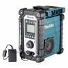 Makita DMR116 stavebné rádio 18V