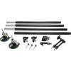 Kupo KSC-400K Car Rig Shot Kit