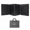 Solárna nabíjačka 12V solárny panel 100W 110W PV