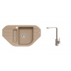 SET ALVEUS NIAGARA 60/55 + BATERIE AFRA/55