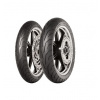 Dunlop - Dunlop Arrowmax Streetsmart 110/80 R18 58V