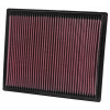 K&N Filters 33-2286 Vzduchový filter