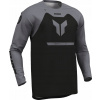 MIKINA NA CROSS THOR RIDEMODE MENACE BLACK L