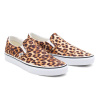 VANS UA Classic Slip-On (Leopard), Black/TrueWhite - 36,5