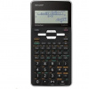 SHARP kalkulačka - ELW531THWH - Bílá