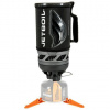 Jetboil Flash PCS barva carbon