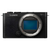 Panasonic Lumix DC-S9 tělo černý