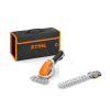 STIHL HSA 26 Akumulátorové záhradné nožnice AS SYSTEM HA03 011 3500