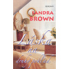 Láska na druhý pohľad - Sandra Brown