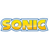 CUKROVÁ TLAČ jedlý obrázok na tortu Cukrová hmota Sonic ježko + MENO TEXT