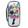 Konix Boruto Switch Gaming Carry Bag Obal / Puzdro na Nintendo Switch