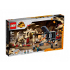 LEGO® Jurassic World 76948 Únik T-rexa a atrociraptora