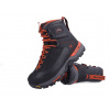 SIMMS Brodící boty G4 Pro Powerlock Boot Carbon - vel. 46