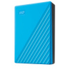 WD My Passport portable 6TB Ext. 2.5
