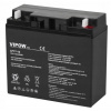 Gélová batéria AGM Vipow 12V 17AH 12V17AH/20HR (Gélová batéria AGM Vipow 12V 17AH 12V17AH/20HR)