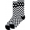 ponožky AMERICAN SOCKS CHECKERBOARD MID HIGH SOCKS universal
