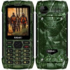 Mobilný telefón EVOLVEO StrongPhone H1