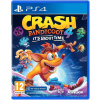 Crash Bandicoot N. Sane Trilogy UK Sony PlayStation 4 (PS4)